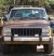 CHEROKEE