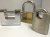 Padlocks