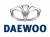 Daewoo - Chevrolet
