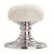 Porcelain White/Polished Chrome