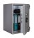 1055N Freestanding Safe (Key Lock)