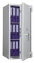 1180N Freestanding Safe (Key Lock)