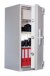 1535 Freestanding Safe (Key Lock)