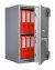 0085K Freestanding Safe (Key Lock)