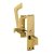 Disabled Toilet Handle Set